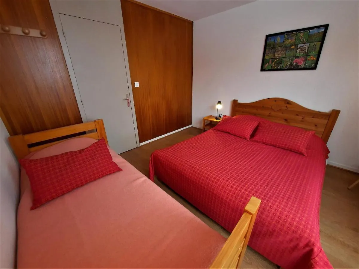 Appartement 5 Pers, Cuisine Equipee, Balcon, Les Menuires, Animaux Admis - Fr-1-452-125 Saint-Martin-de-Belleville